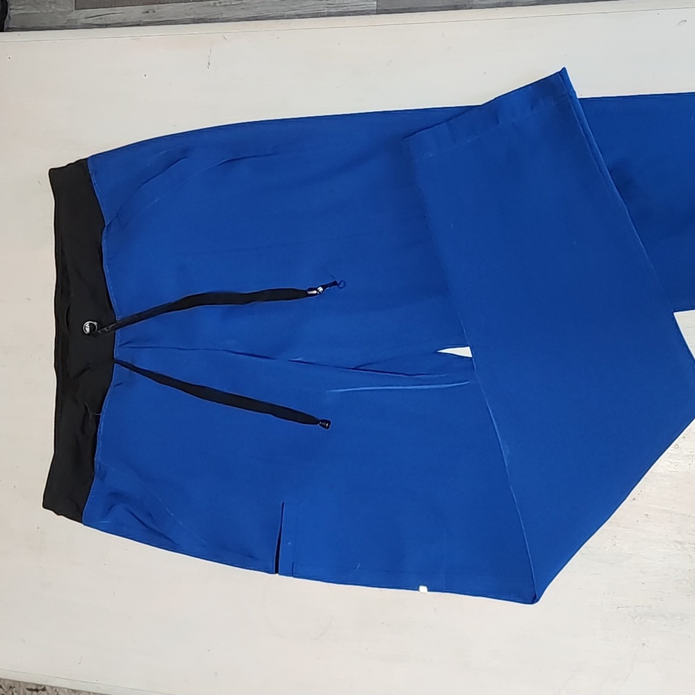 Skechers Scrub Pants